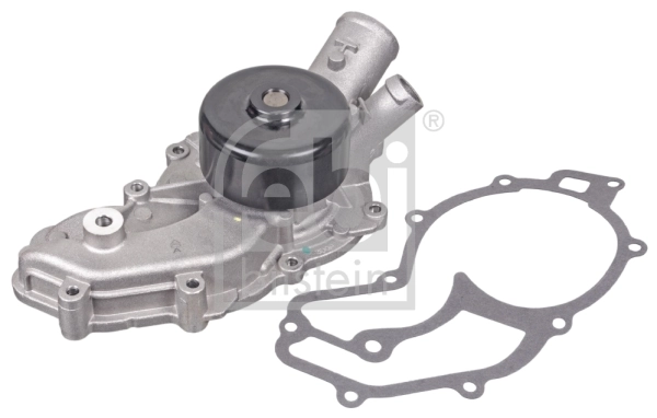 Water Pump, engine cooling